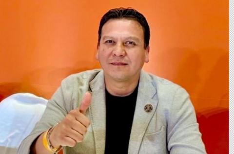 Escuchar para transformar: Goyo Cervantes impulsa una agenda social desde el territorio