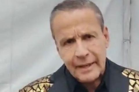 Golden boy echa madrazos y defiende a AMLO tlaxcalteca