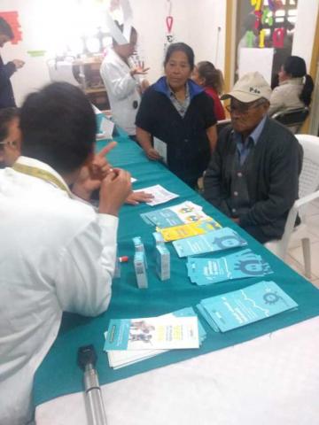 En Ixtenco dan seguimiento a 58 pacientes con cataratas imagen 5