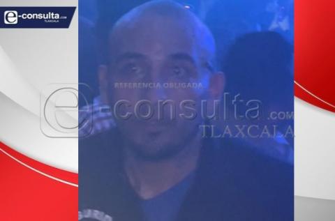 Sale a la luz otro guardia de quinta que se siente dueño del palenque y retó a golp3s a una familia