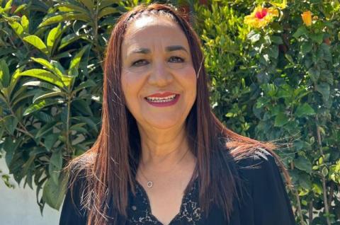 Desmienten participación de Lilia Caritina en Reforma Educativa de 2013
