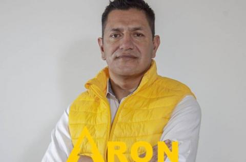 Presidente chafa de Nanacamilpa no quiere destituir a su director de seguridad y reta al gobierno del estado