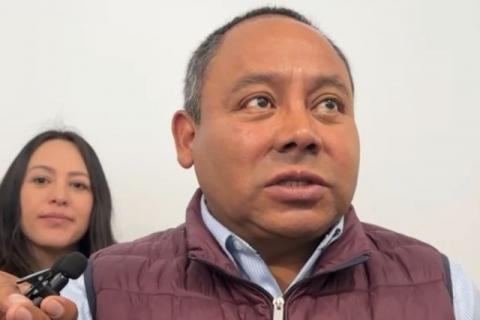 Corren a la vocera de Apizaco porque regañaba al presidente y no daba resultados