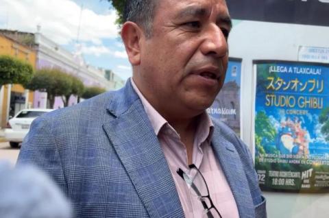 Refuerzan seguridad en Panotla con personal certificado y nuevo equipamiento