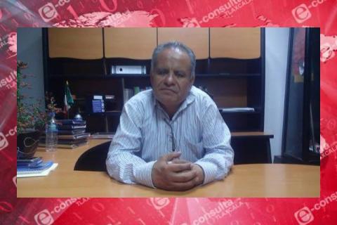 Alcalde murió por Covid-19 en el transcurso de horas