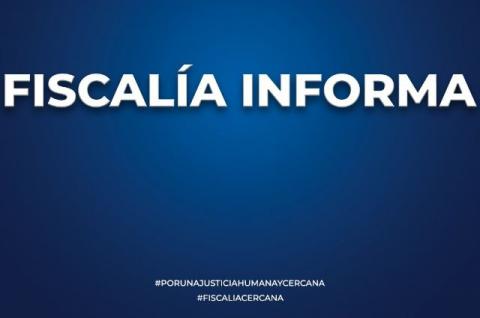 Realizan investigaciones por hallazgo de tres cuerpos en SPM