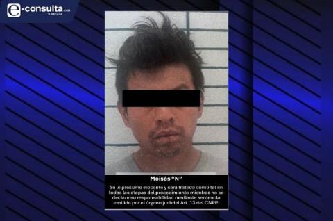 FGR obtiene sentencia condenatoria contra una persona por portación de arma de fuego en Tlaxcala