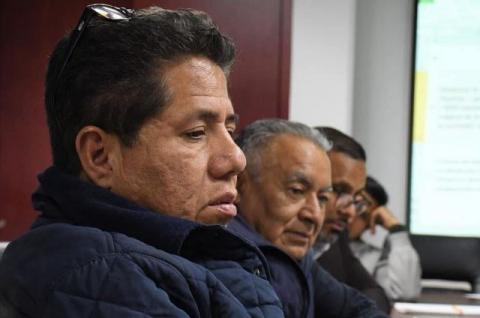 Sigue la mafia de El Chompiras y Domitila en el COBAT y STACOBAT por incurrir en corrupción e impunidad