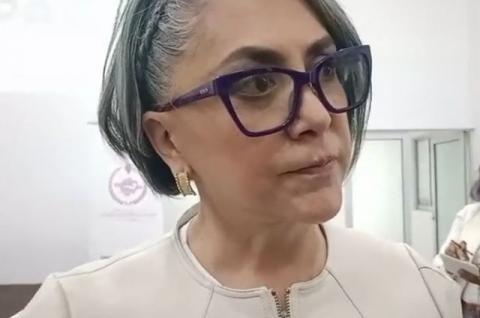 Hay protección y medidas cautelares para Ventura N en el CERESO: CEDH