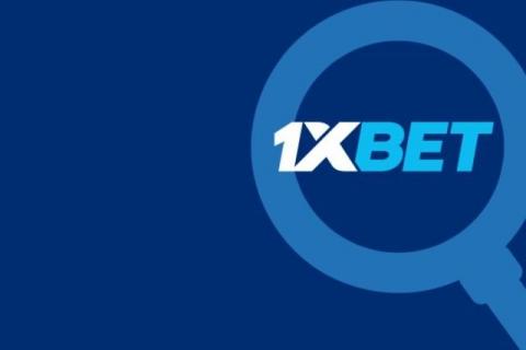 Apuestas deportivas Live en la plataforma 1xBet