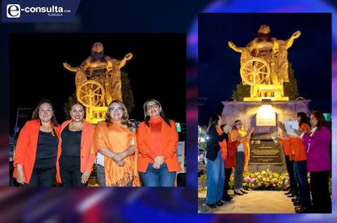 Chiautempan hace frente a la violencia contra las mujeres: Blanca Angulo imagen 1