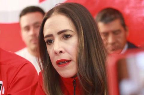 PRI despotrica fórmula matemática y pide que oficialismo deje de maquillar la realidad de Tlaxcala