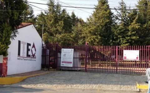 Cancela ITE candidatura de Juez Penal electo por no presentar su informe de gastos