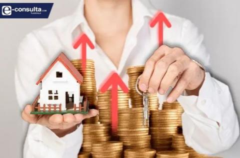 Puebla y Tlaxcala, con tercer mayor encarecimiento de viviendas en 2024