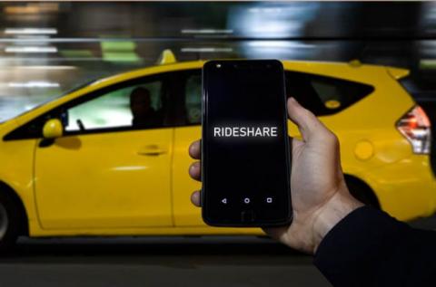 8 Formas de Maximizar las Reclamaciones por Accidentes de Rideshare