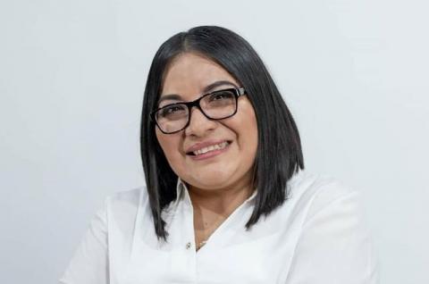 Laura Flores cierra el periodo de sesiones reafirmando su compromiso con las y los tlaxcaltecas