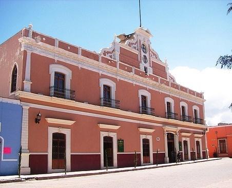 La dirección de turismo de Huamantla Capacita a personal, para ofrecer un mejor servicio a los turistas imagen 3