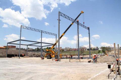 Con inversión privada, impulsa Orlando Santacruz crecimiento en Apizaco imagen 2