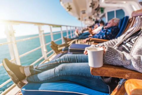 En el 2020 se iniciará el primer crucero para asegurar que la tierra es plana