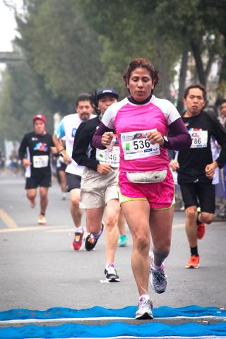 Continúan Abiertas las Inscripciones a la 3ra.Carrera Ciudad Modelo imagen 3