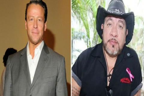 Denuncian a Alfredo Adame por tráfico de personas