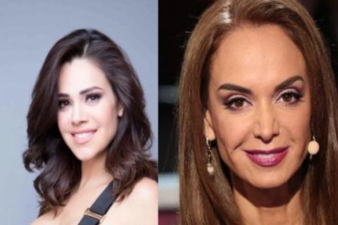 Luz Elena González se suma a la larga lista de mujeres maltratadas por Lupita Jones