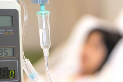 Ante falta de medicamentos para niños con cáncer, modifican protocolos oncológicos