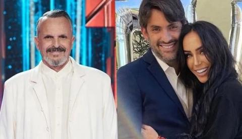 Aseguran que Inés Gomez Mont era el objetivo real tras asalto a la casa de Miguel Bosé