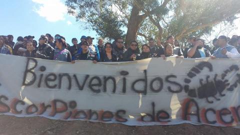 Con gran éxito motociclistas de Tlaxcala, realizan la “primera rodada del año” imagen 5