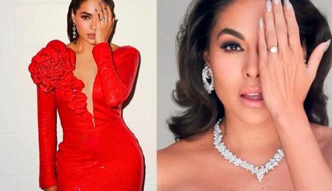 Galilea Montijo detalla que hizo con el primer dinero que ganó
