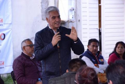 Impulsaré la metropolización en Tlaxcala para obras de alto impacto: Gelacio Montiel imagen 4