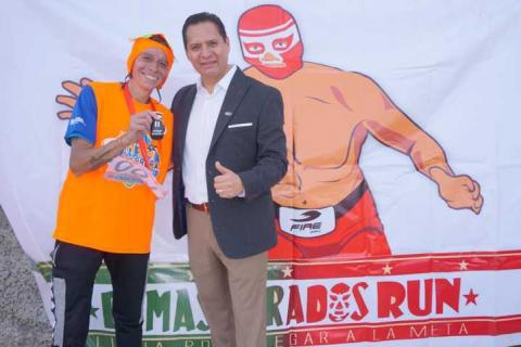 Ratifica Fire Sports su compromiso con el deporte estatal y nacional imagen 4