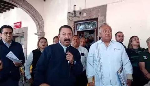 Sindicatos alzan la voz previo al 1 de Mayo: No hay nada que celebrar para la clase trabajadora