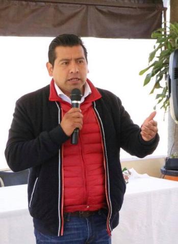 Deja al PRI por no ser opción de gobierno