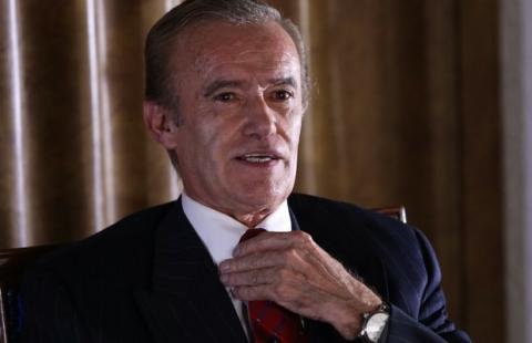 Enfrenta Enrique Horcasitas 13 denuncias penales