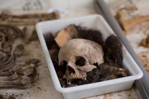 Alcalde de Chiautempan quiere exhumar cadáveres