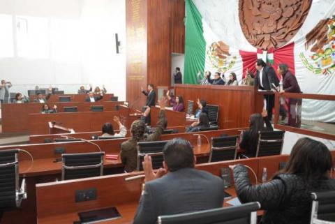 Aprueba Congreso la integración del Comité de Evaluación del Poder Legislativo imagen 1