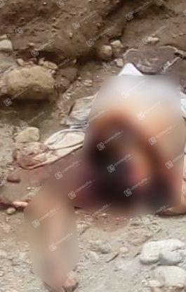 Hallan a hombre con la cabeza desprendida del cuerpo imagen 2