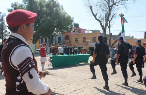 Habrá cero tolerancia a la delincuencia en la capital: Escobar imagen 2