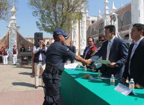 Habrá cero tolerancia a la delincuencia en la capital: Escobar imagen 1