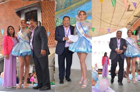 Ixtacuixtla da inicio a las festividades del Carnaval 2025 con el Certamen de Reina imagen 1
