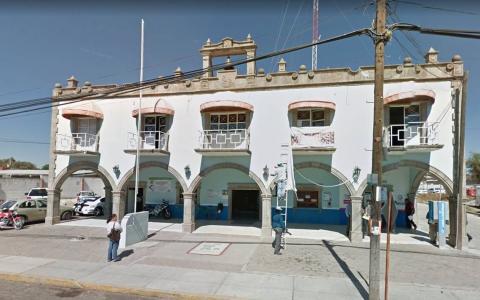 Feria de Yauhquemehcan podría cancelarse por la emergencia sanitaria