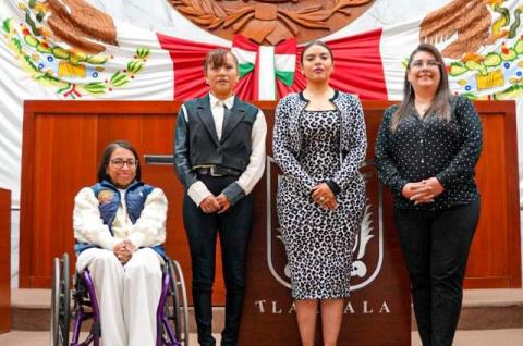 Asume Gabriela Hernández vocalía en la Comisión Permanente con agenda ciudadana