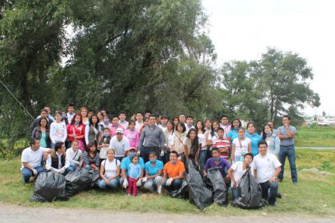 Con Gran éxito dio inicio la campaña “7 días de activismo por las juventudes” de Alianza Joven Tlaxcala imagen 2