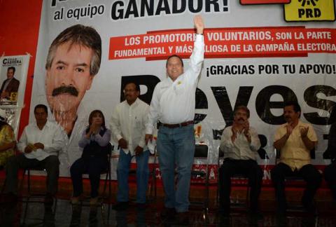 Por dignidad Vaslaf debe renunciar a candidatura imagen 7