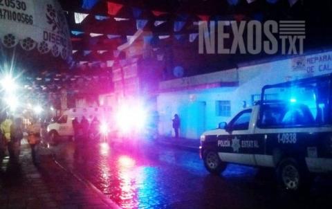 Lo descubren cinco días después de fallecer por el olor que desprendía