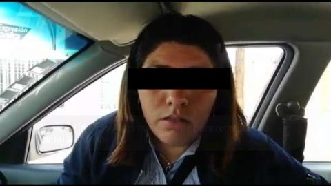 La despiden por no querer aflojar con un regidor