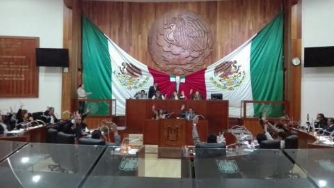 Mary Cruz Cortés nueva magistrada del Poder Judicial local imagen 2