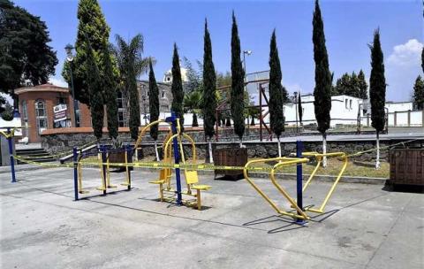 Refuerza Yauhquemehcan medidas preventivas ante Covid-19 imagen 4