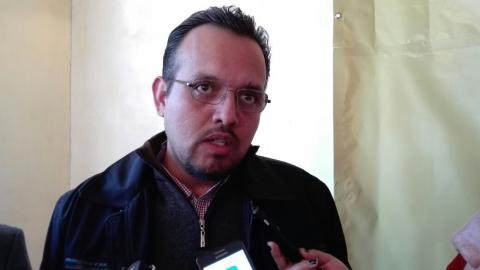 Analiza PRD iniciar amparo para revertir gasolinazo
